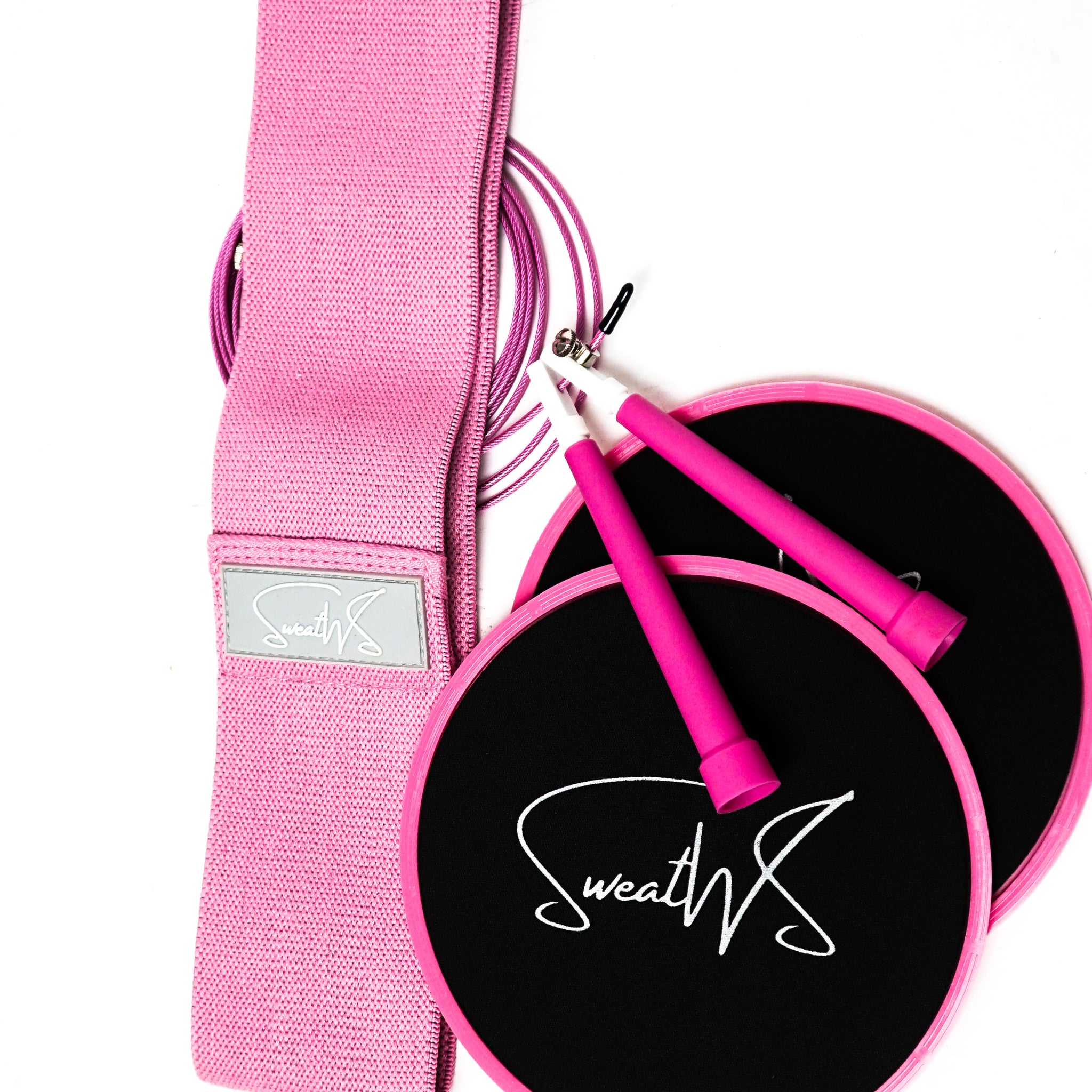Swench Pack SWS Sweat Pack – SWS Fit Collection