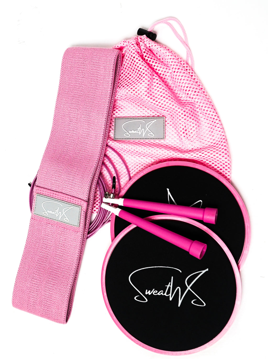 Swench Pack SWS Sweat Pack – SWS Fit Collection